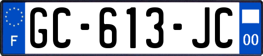 GC-613-JC