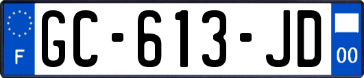GC-613-JD