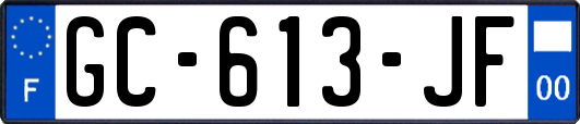 GC-613-JF
