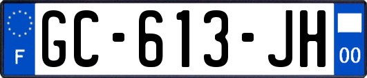 GC-613-JH
