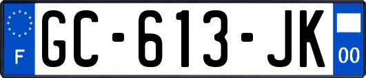 GC-613-JK