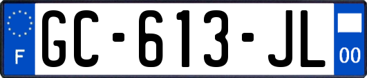 GC-613-JL
