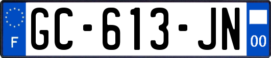 GC-613-JN