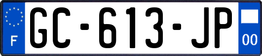 GC-613-JP