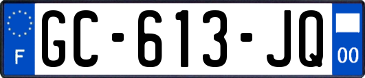 GC-613-JQ