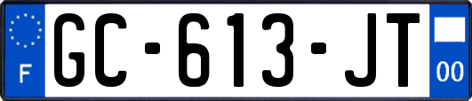 GC-613-JT