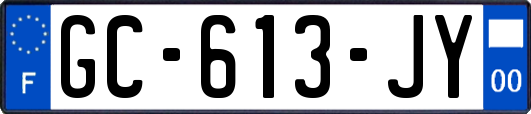 GC-613-JY