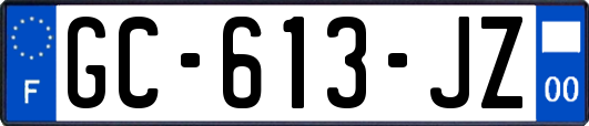 GC-613-JZ
