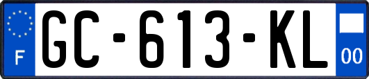 GC-613-KL