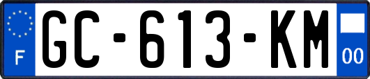 GC-613-KM