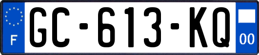 GC-613-KQ