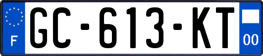 GC-613-KT