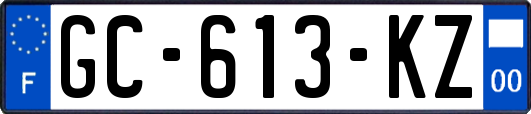 GC-613-KZ