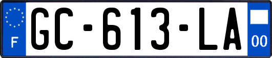 GC-613-LA