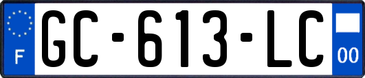 GC-613-LC