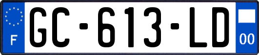 GC-613-LD