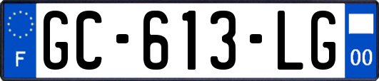 GC-613-LG
