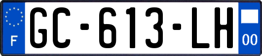 GC-613-LH