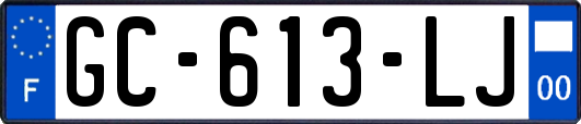 GC-613-LJ