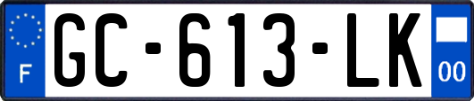 GC-613-LK