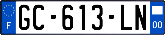GC-613-LN