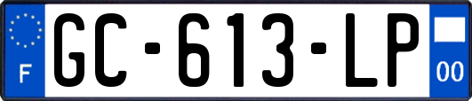GC-613-LP