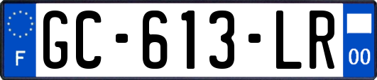 GC-613-LR