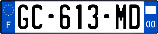 GC-613-MD