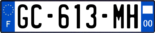 GC-613-MH