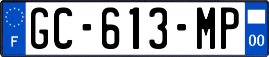 GC-613-MP