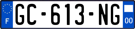 GC-613-NG