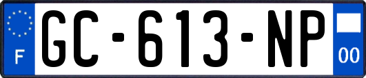 GC-613-NP
