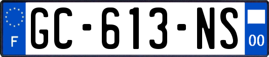 GC-613-NS