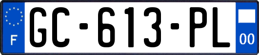 GC-613-PL