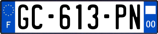 GC-613-PN