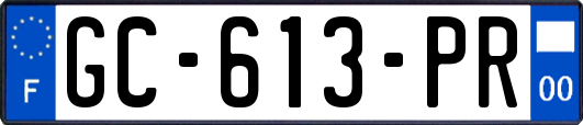 GC-613-PR