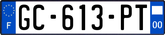 GC-613-PT