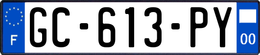 GC-613-PY