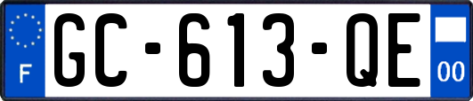 GC-613-QE