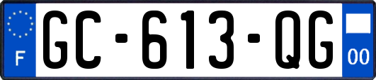 GC-613-QG