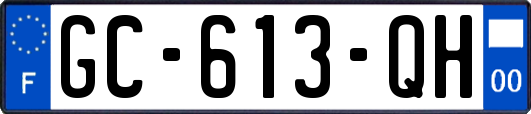 GC-613-QH