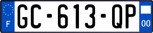 GC-613-QP