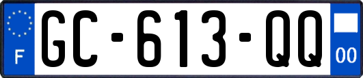 GC-613-QQ