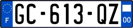 GC-613-QZ