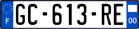 GC-613-RE