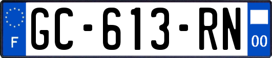GC-613-RN