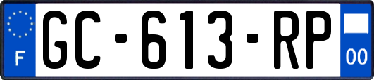 GC-613-RP