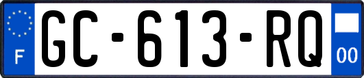 GC-613-RQ