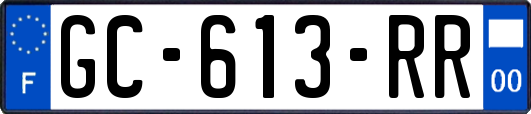 GC-613-RR