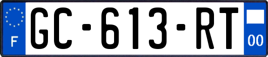 GC-613-RT